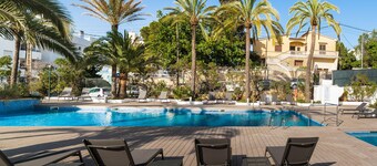 欧洲之星马里文酒店