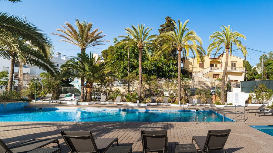 Eurostars Marivent Hotel