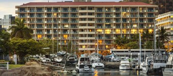 Aligned Corporate Residences Townsville