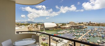 MainStay Suites Townsville