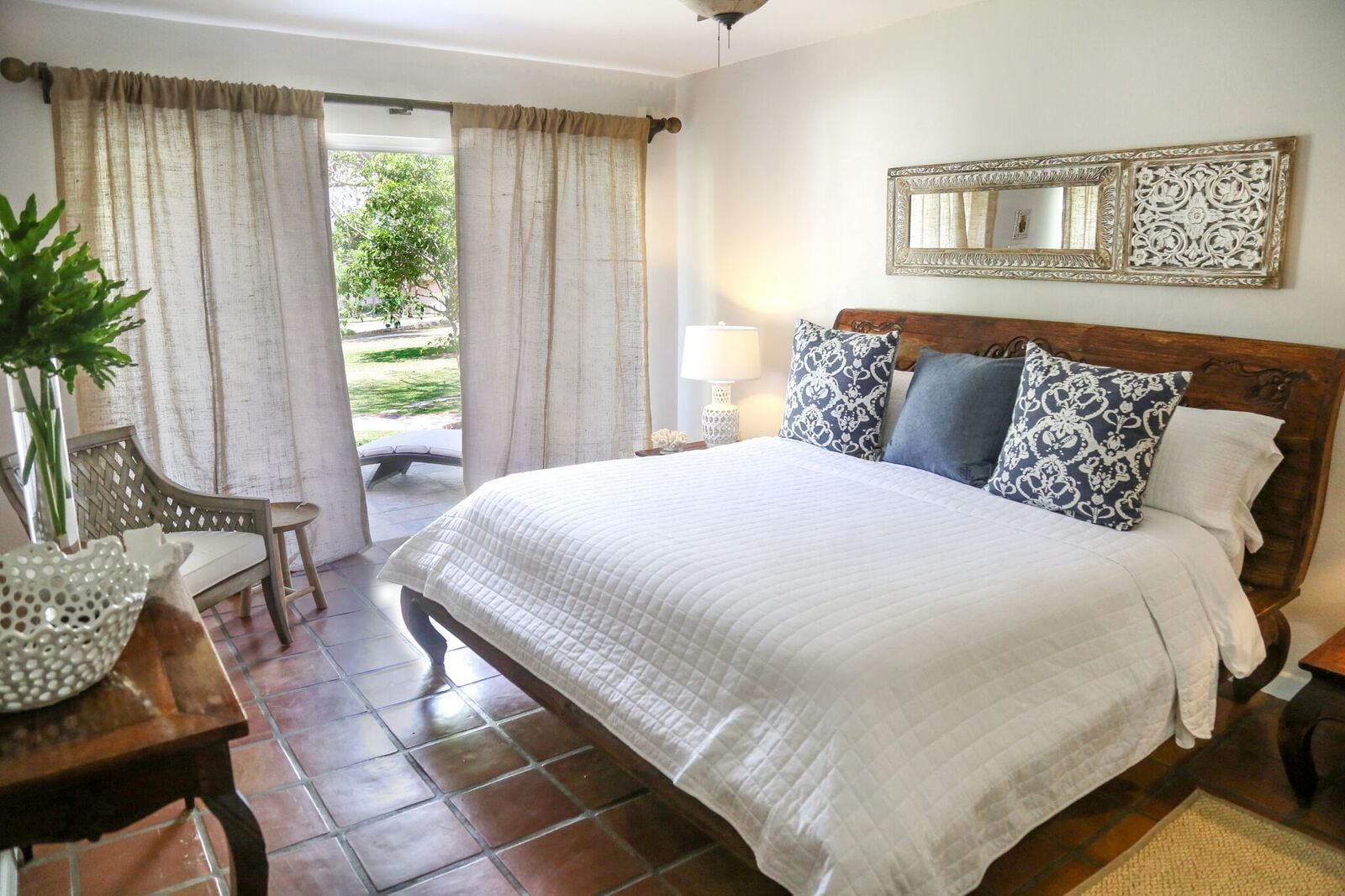 premium bedding, in-room safe, blackout curtains, iron/ironing board