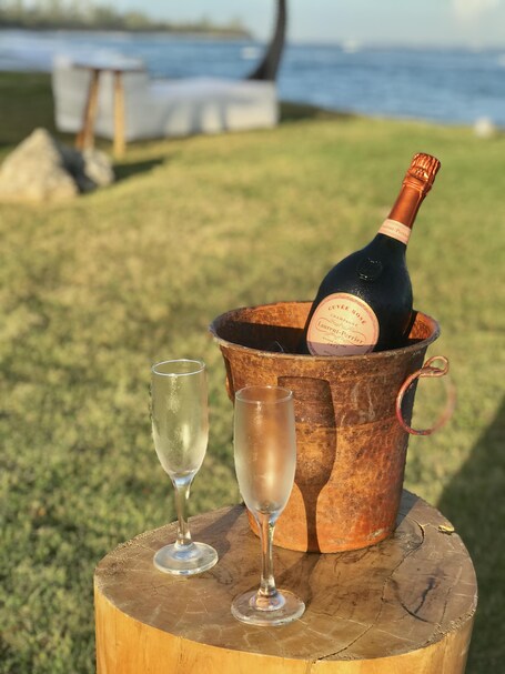 Villa Montana Beach Resort - Image 21