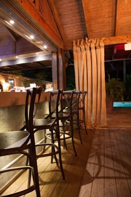 Villa Montana Beach Resort - Image 89
