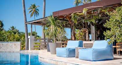 Villa Montana Beach Resort