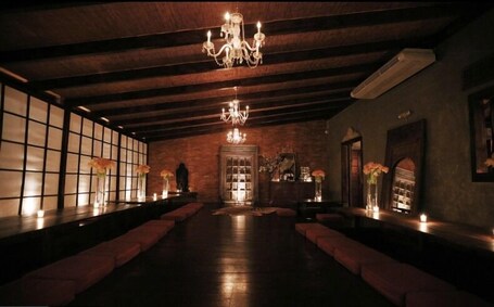 Villa Montana Beach Resort - Image 37