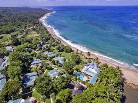 Villa Montana Beach Resort - Image 59