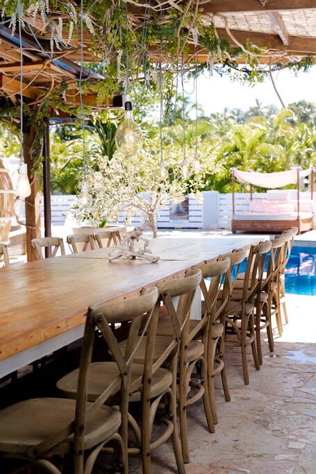 Villa Montana Beach Resort - Image 79