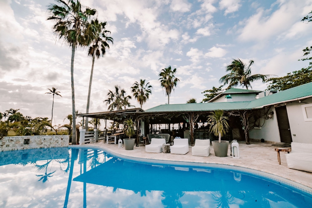 Villa Montana Beach Resort by null