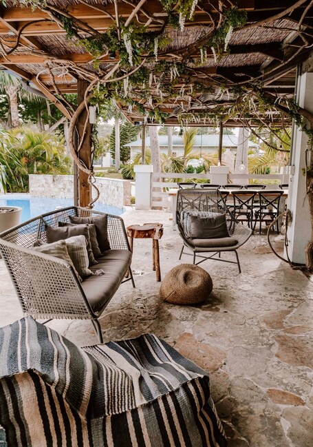 Villa Montana Beach Resort - Image 25