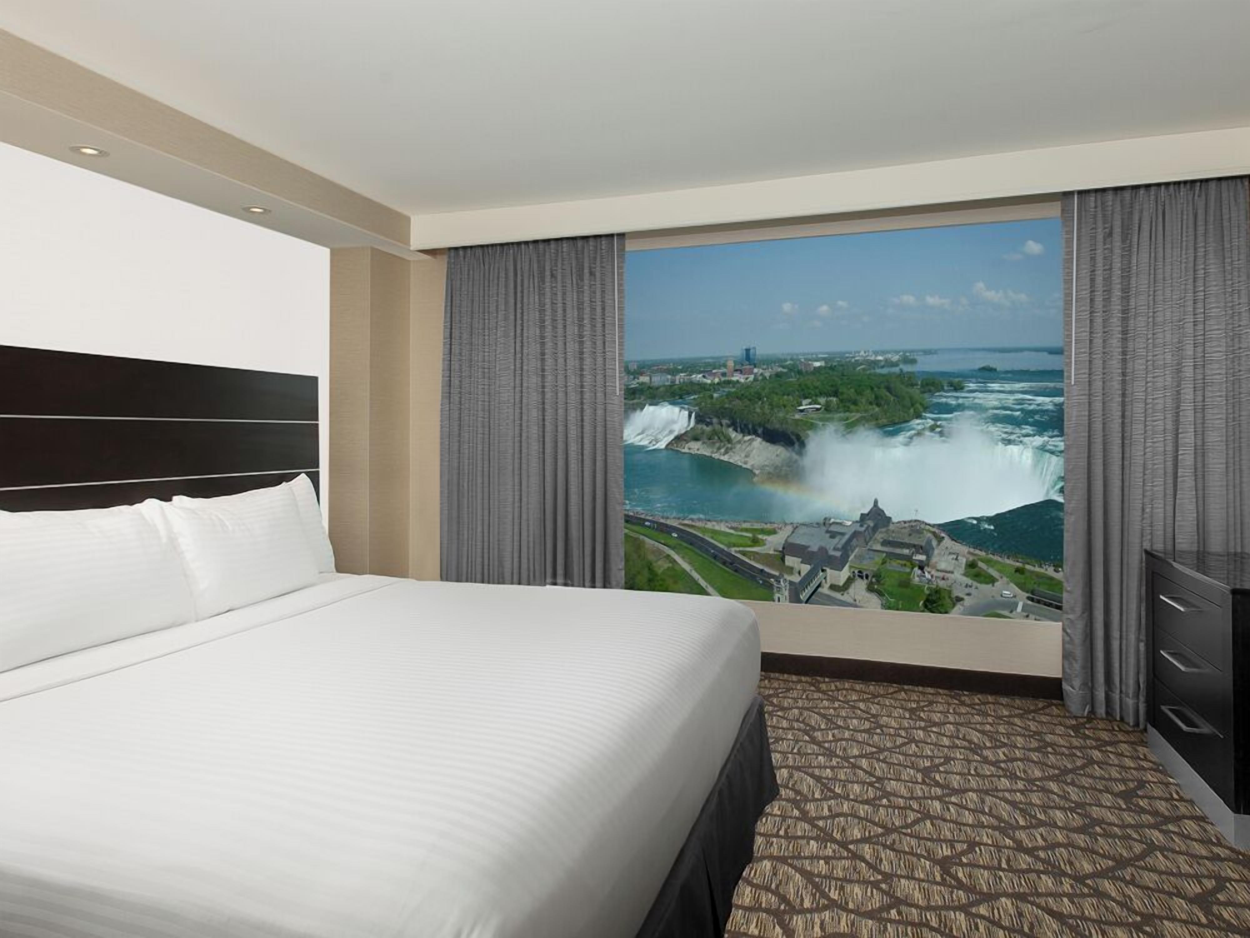 Suite prèmium, 1 llit de matrimoni gran i sofà llit | Escriptori, espai de treball apte per a portàtils i wifi gratuïta 