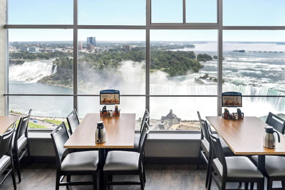 The Tower Hotel Fallsview