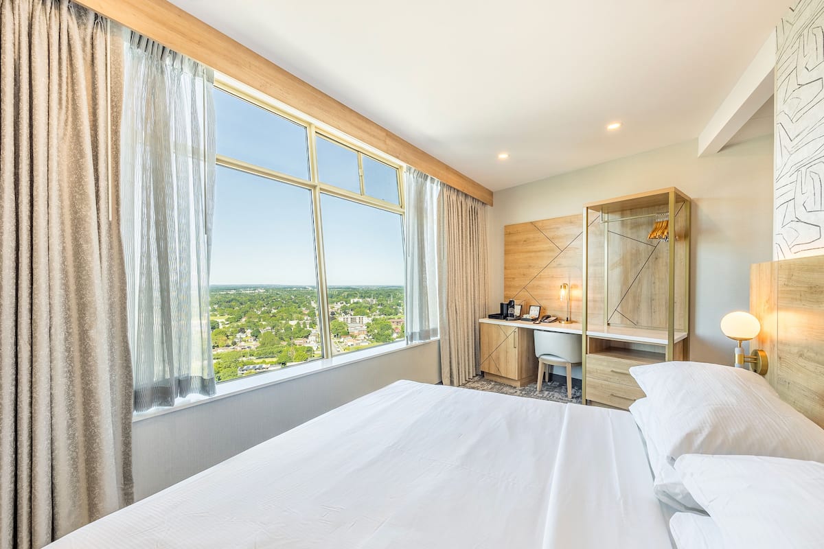 Cityview Room | City view