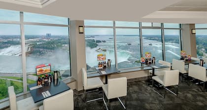 The Tower Hotel Fallsview