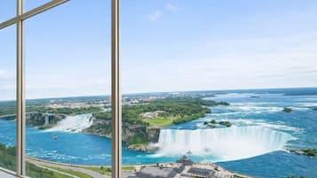 Full Fallsview Room | Water view