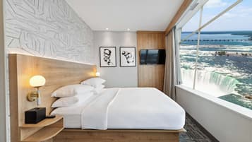 Bureau, espace de travail pour ordinateur portable, Wi-Fi gratuit