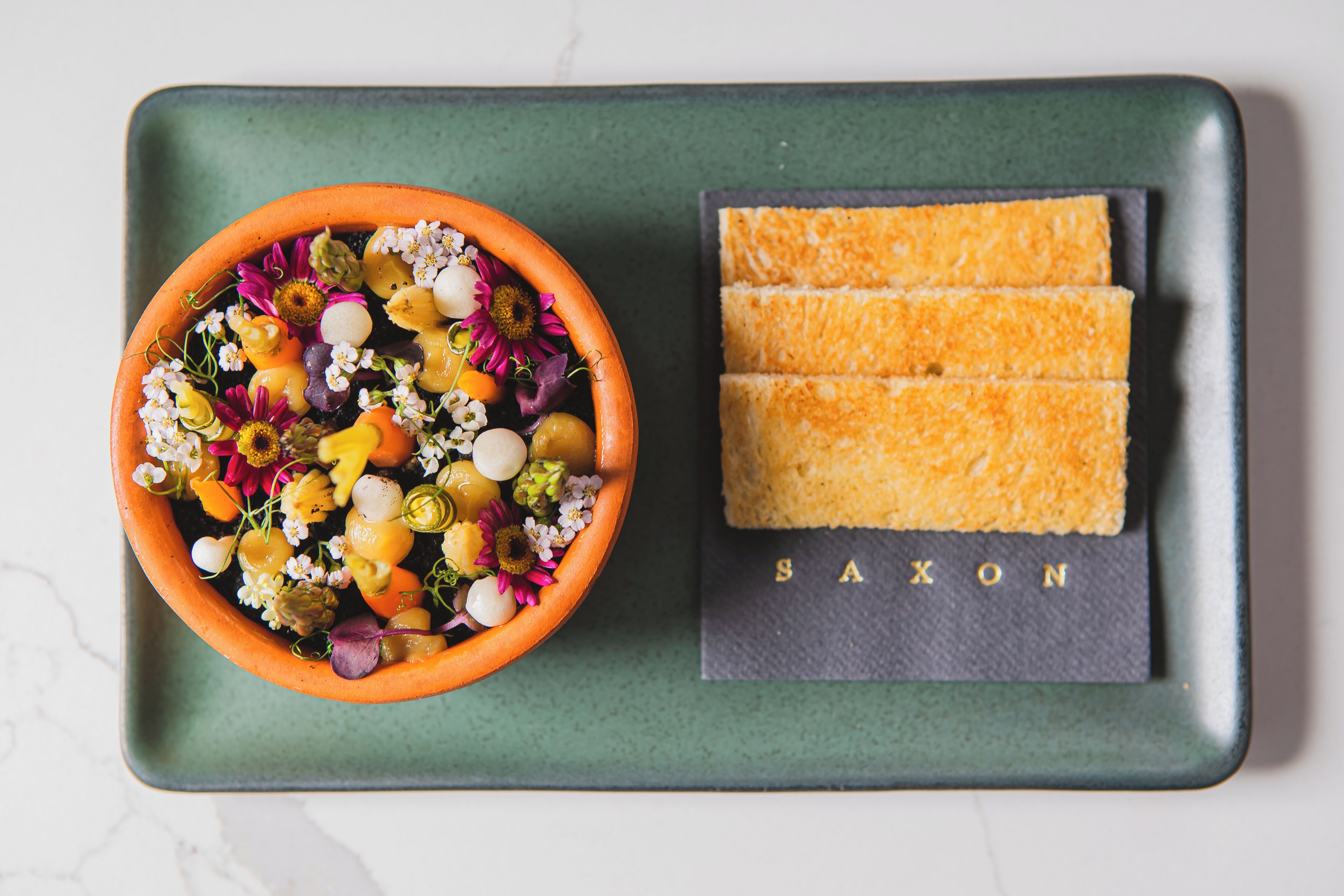Foto - Saxon Hotel, Villas and Spa