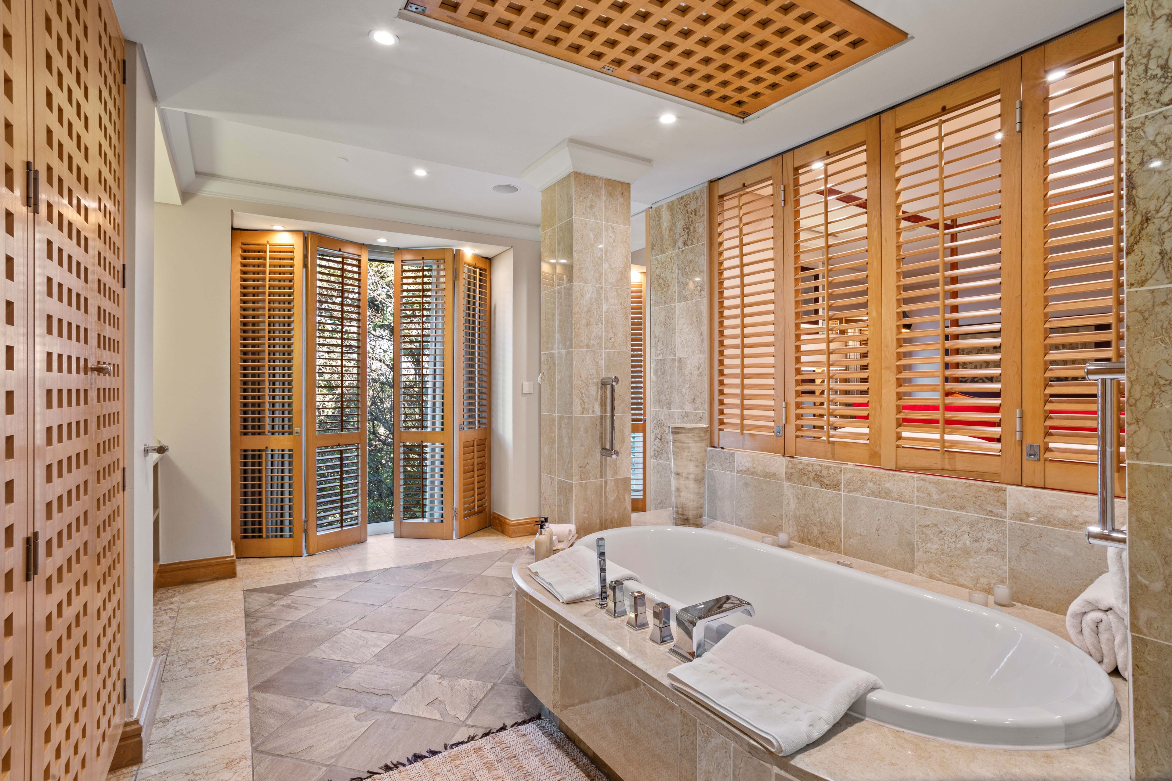 Foto - Saxon Hotel, Villas and Spa