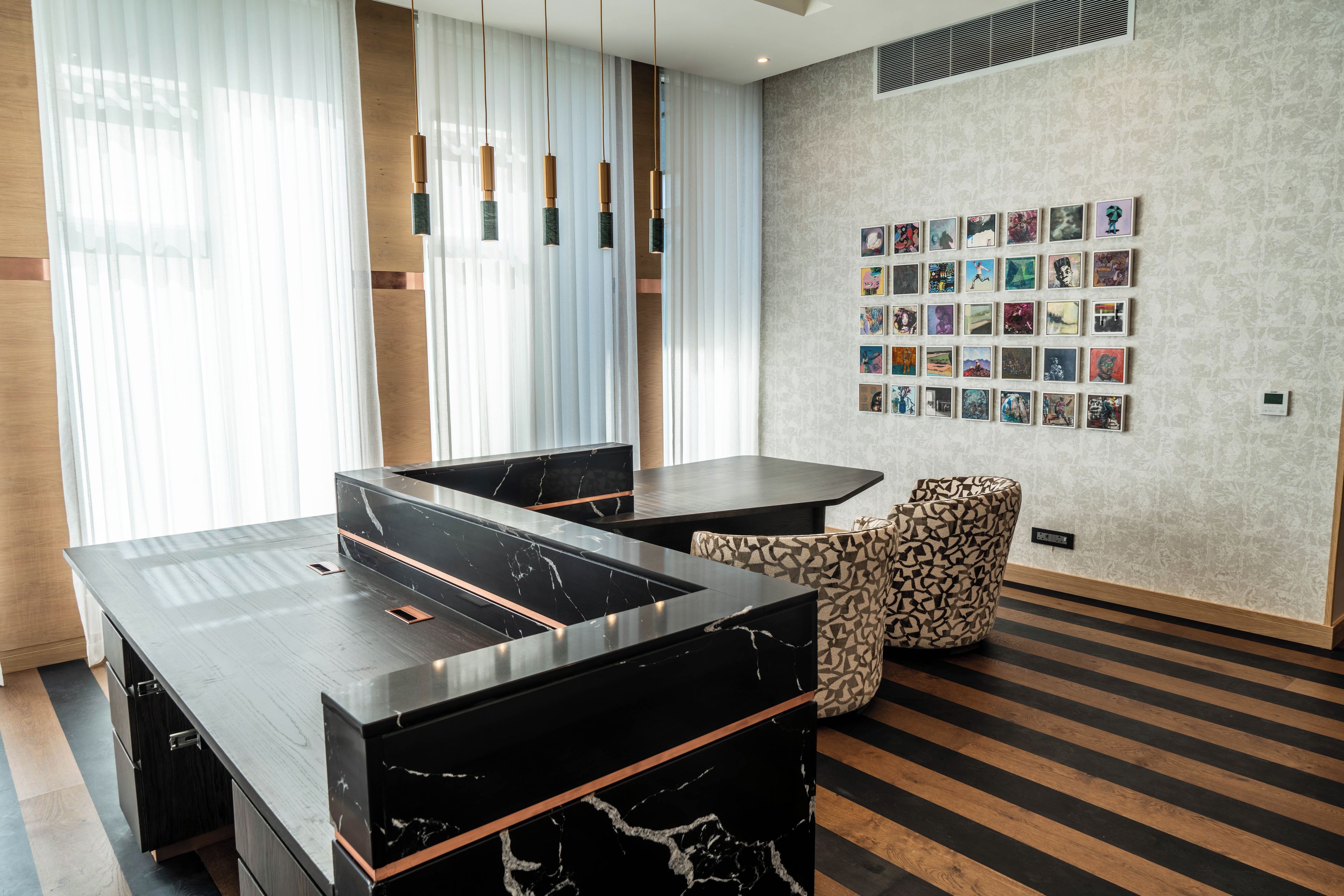 Foto - Saxon Hotel, Villas and Spa