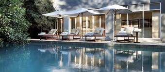 Saxon Hotel, Villas and Spa