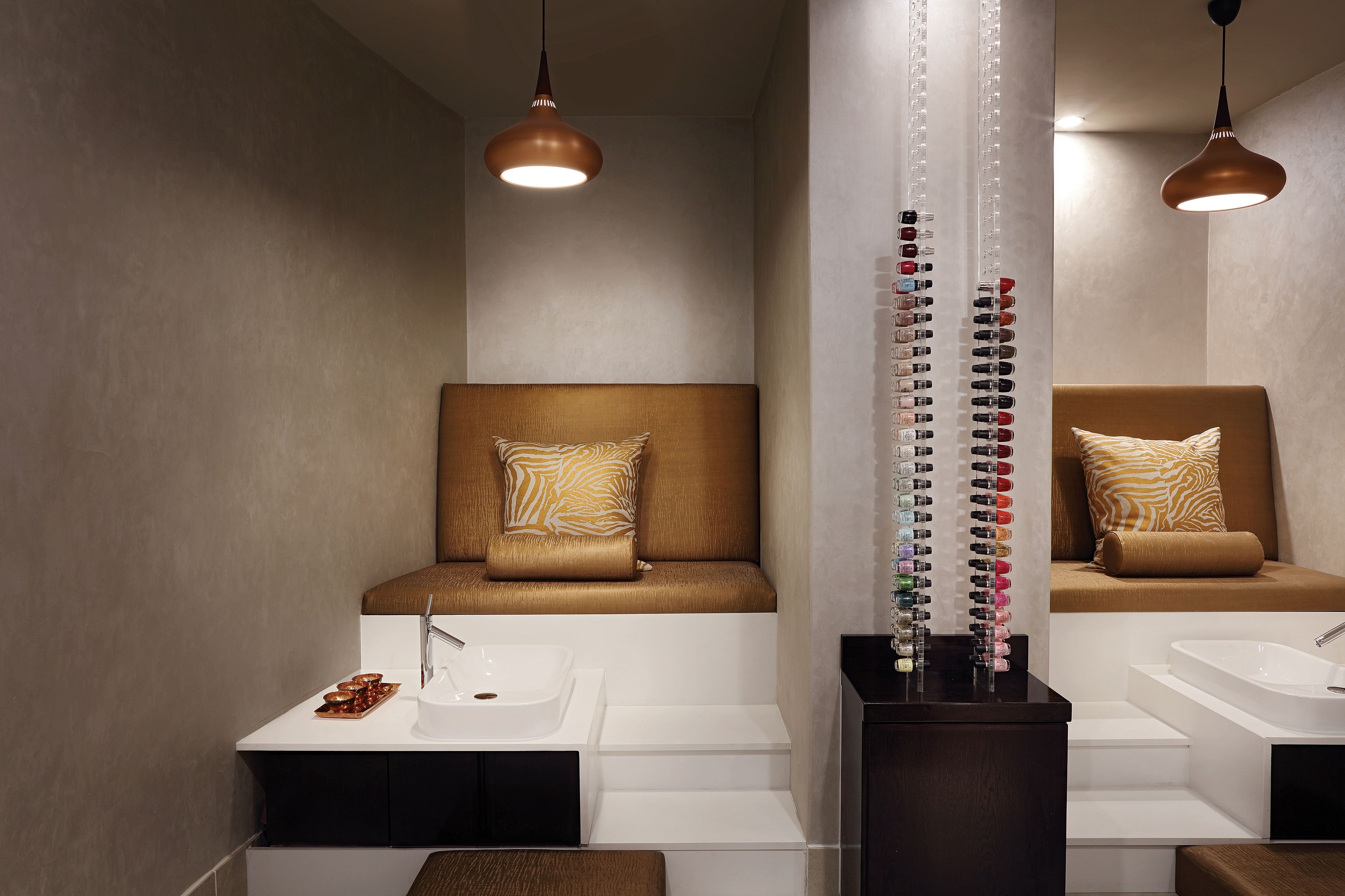 Foto - Saxon Hotel, Villas and Spa