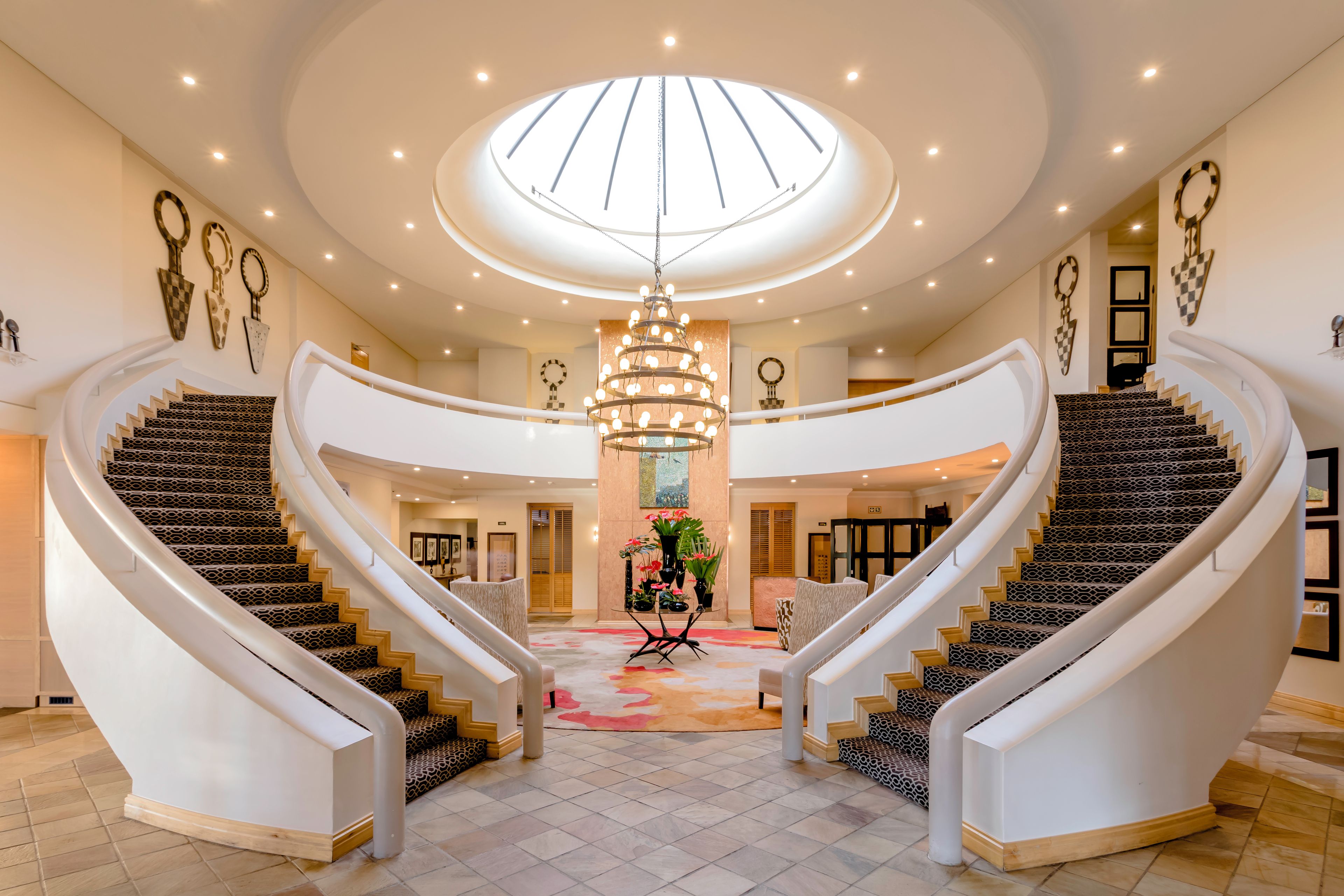 Foto - Saxon Hotel, Villas and Spa