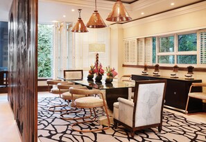 Dining tables