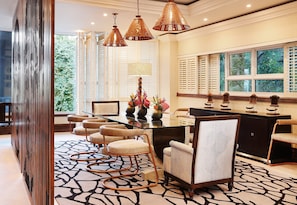 Dining tables
