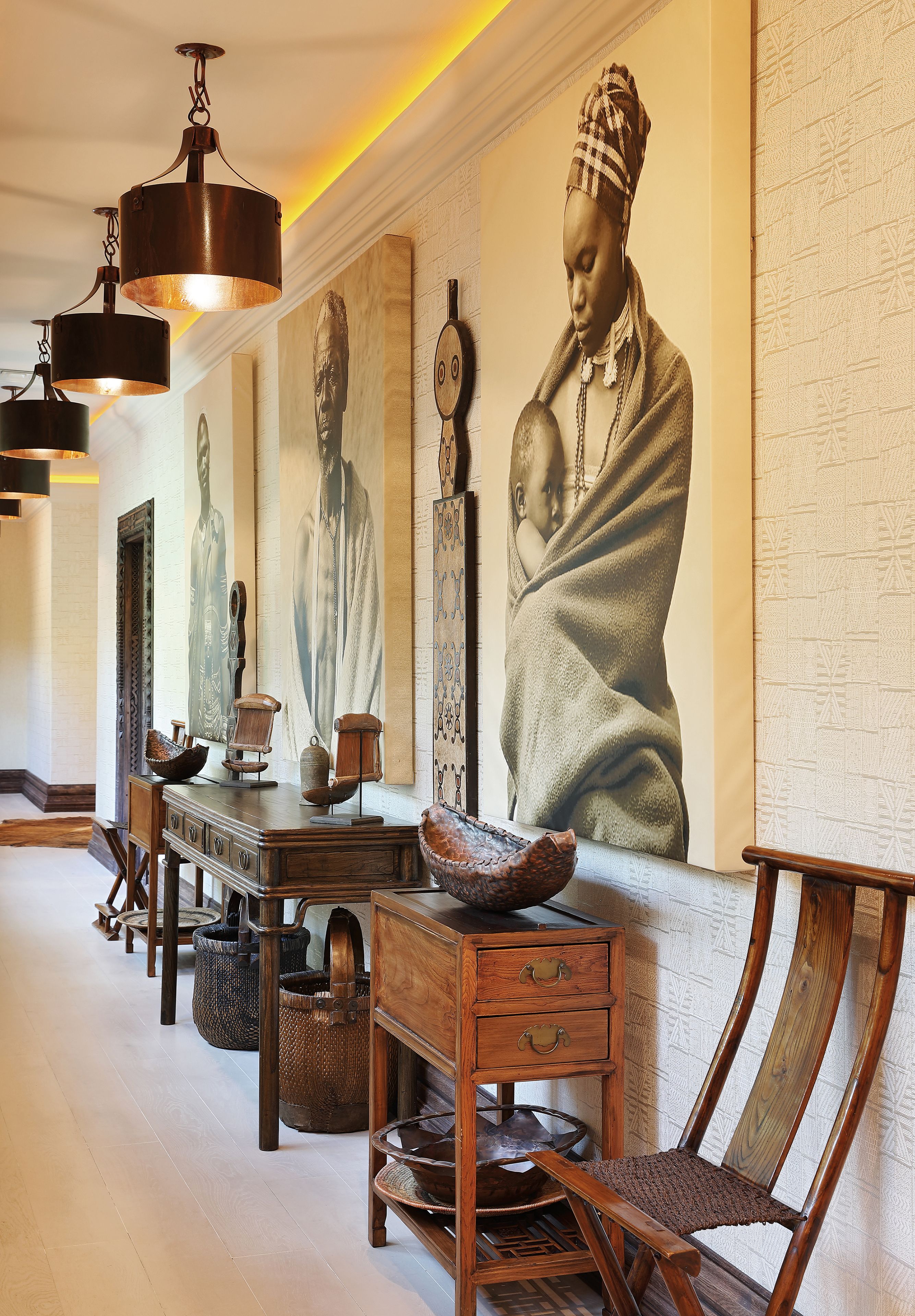 suite (nelson mandela platinum suite) | 1 bedroom, egyptian cotton sheets, premium bedding, down duvets