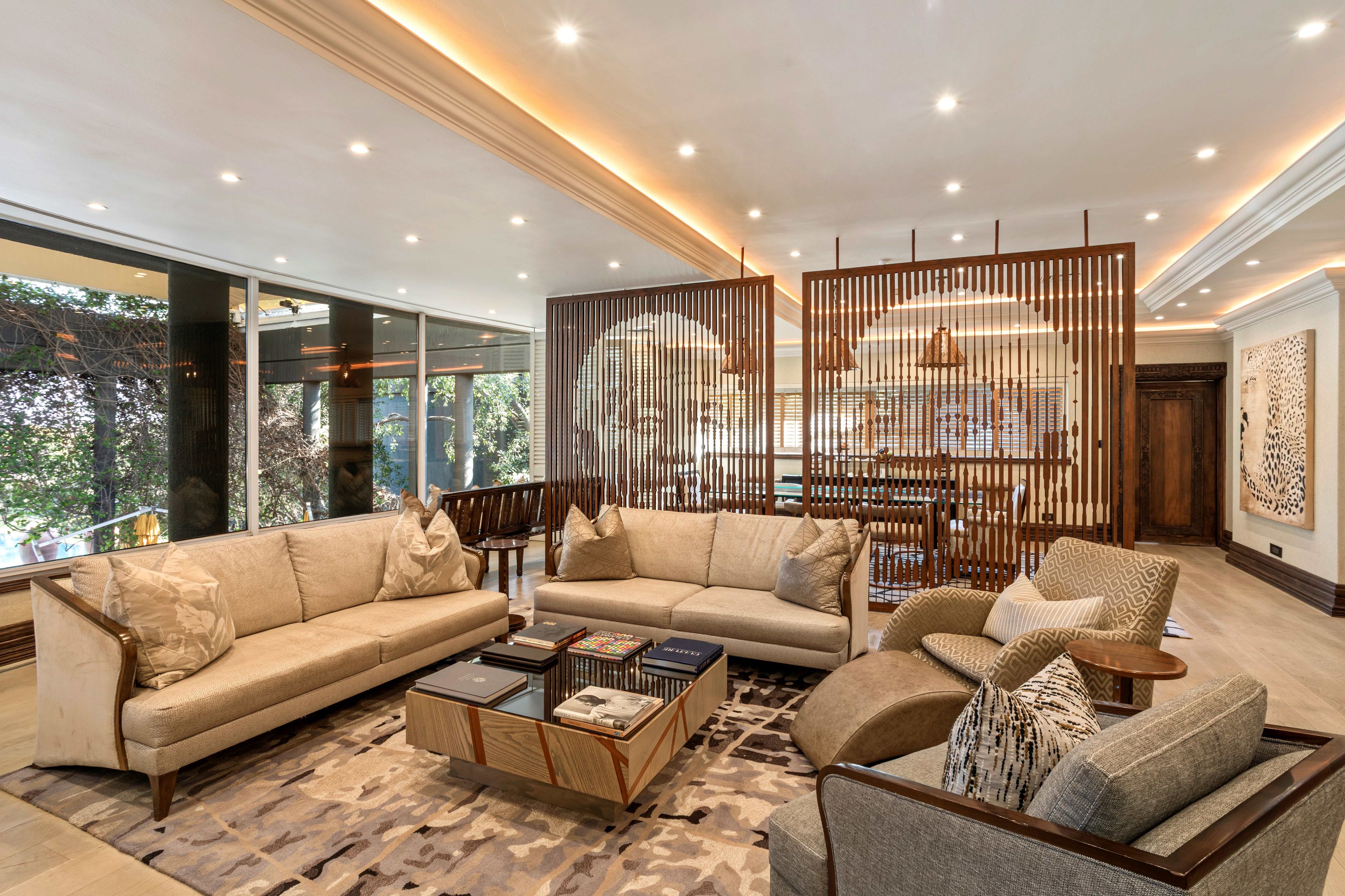 Foto - Saxon Hotel, Villas and Spa