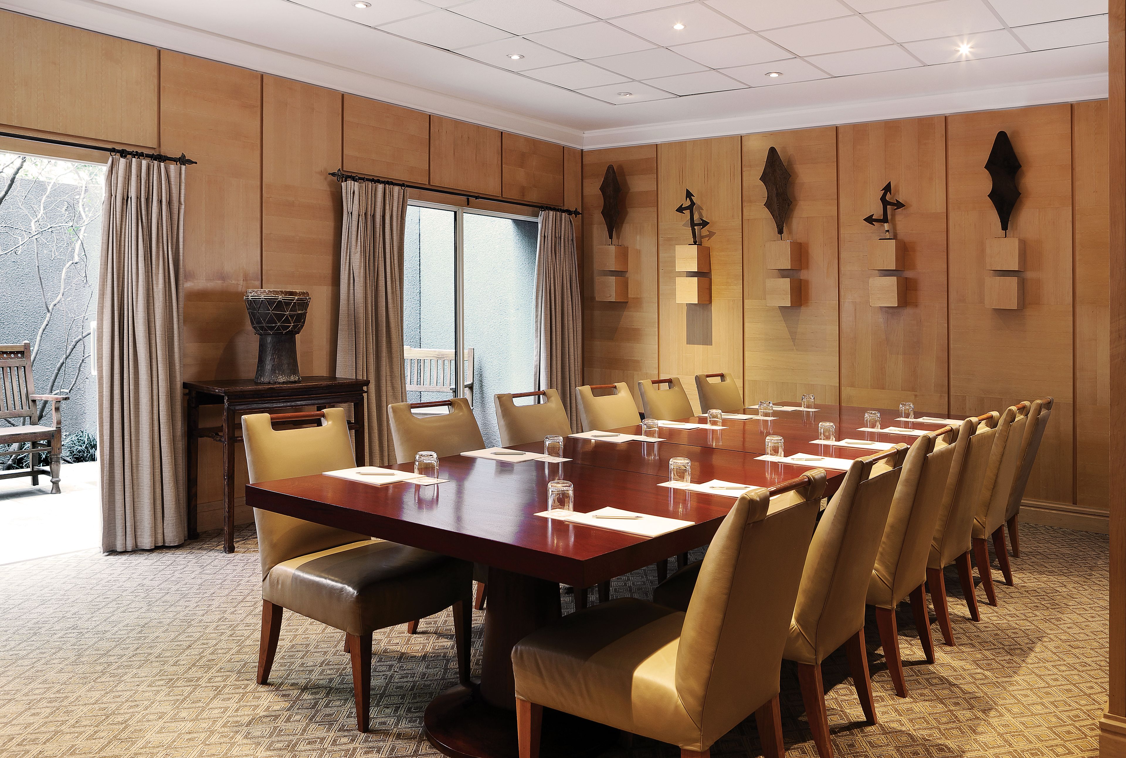 Photo - Saxon Hotel, Villas & Spa