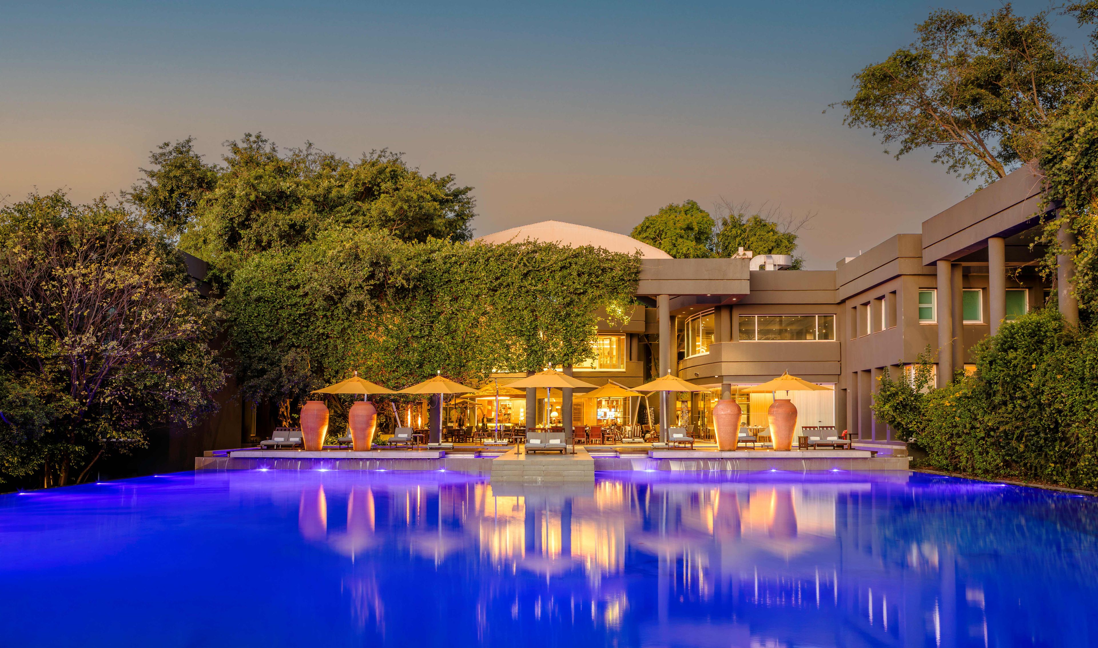 Foto - Saxon Hotel, Villas and Spa