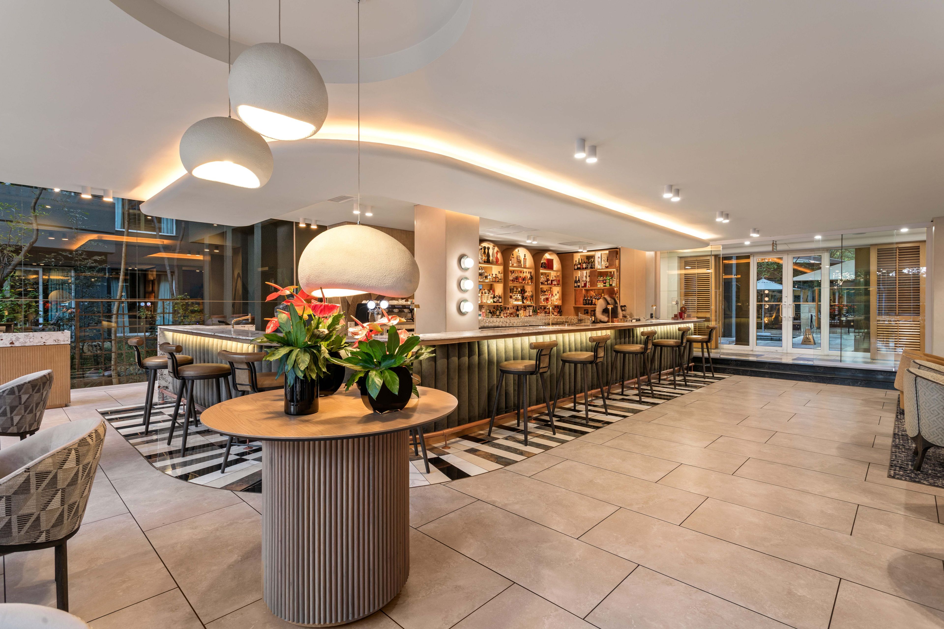 Foto - Saxon Hotel, Villas and Spa