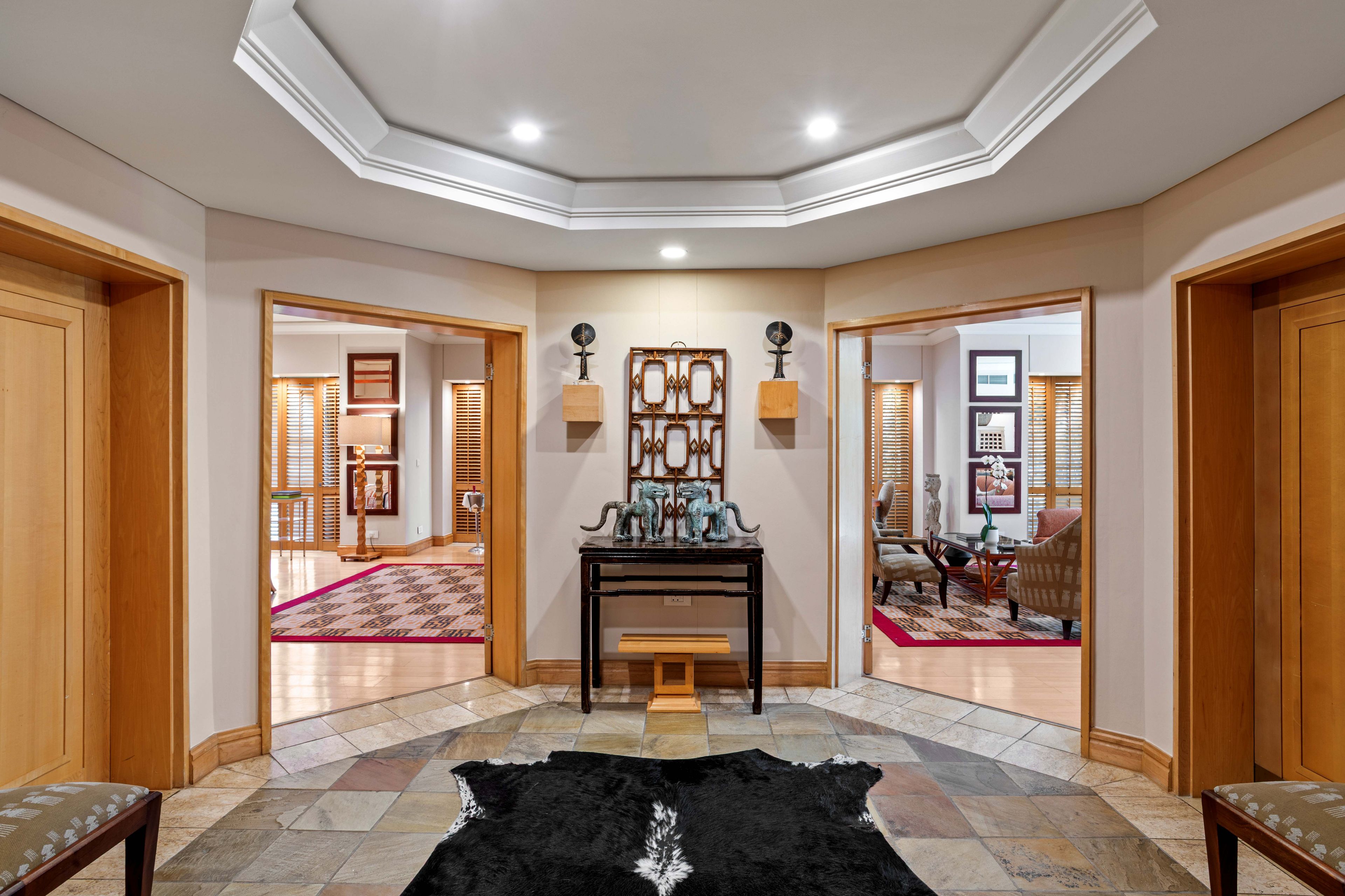 Foto - Saxon Hotel, Villas and Spa