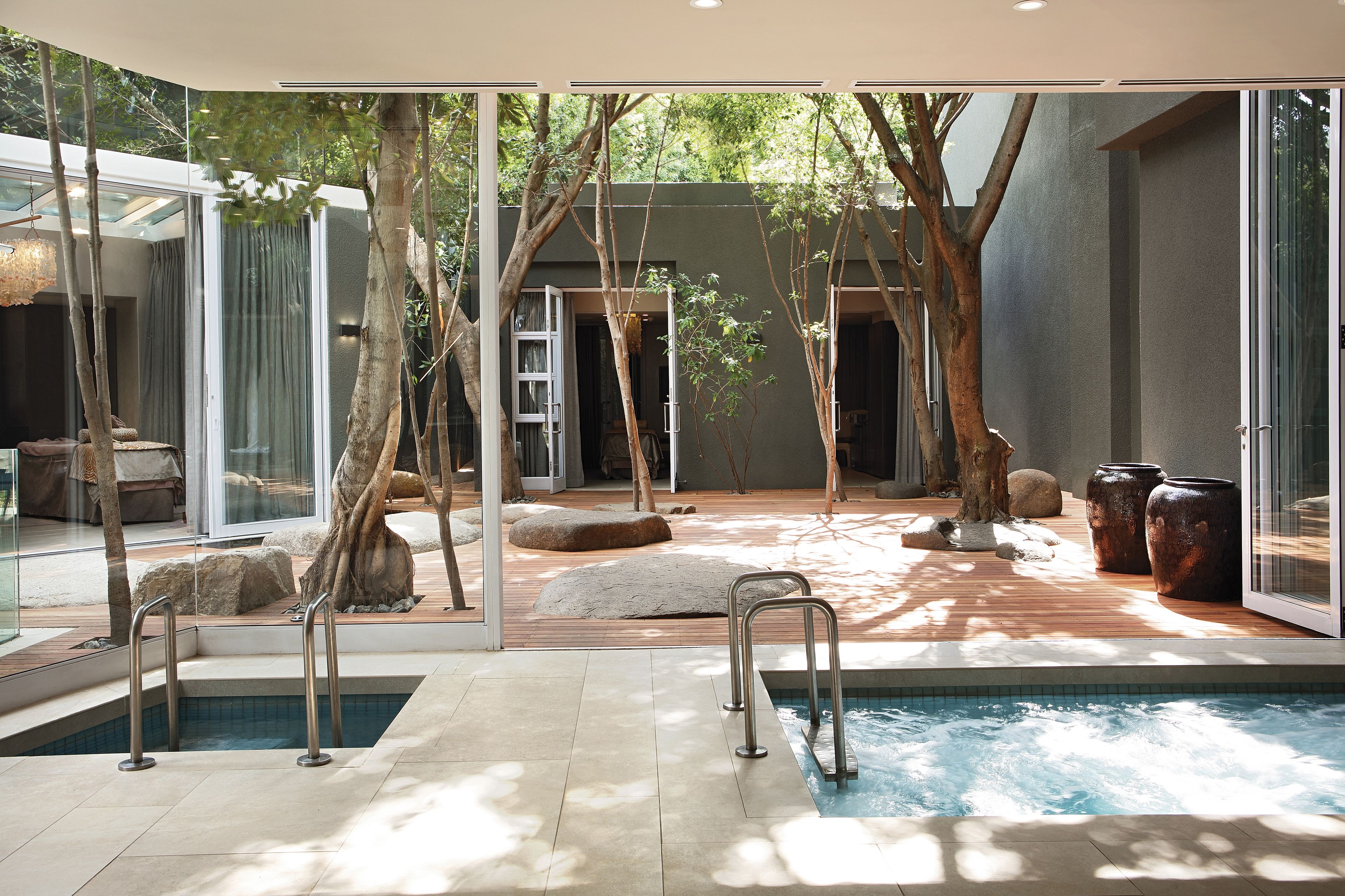 Foto - Saxon Hotel, Villas and Spa