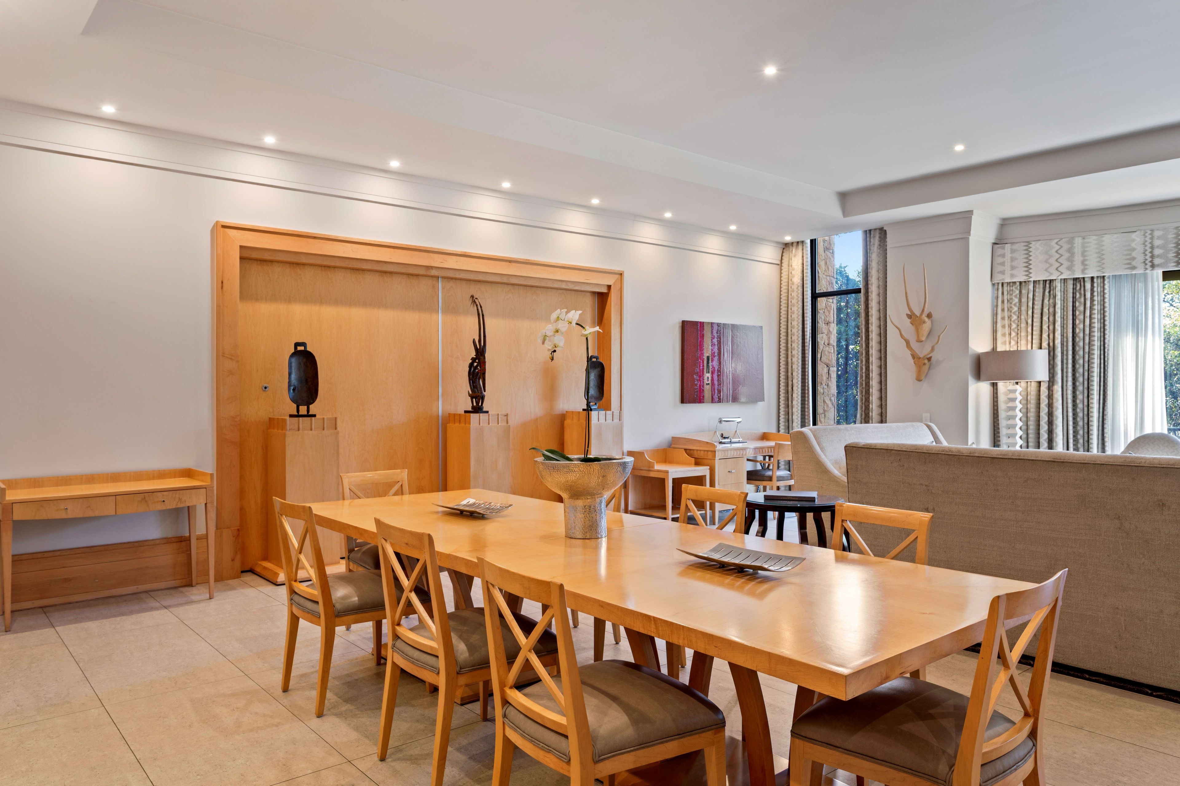 Foto - Saxon Hotel, Villas and Spa