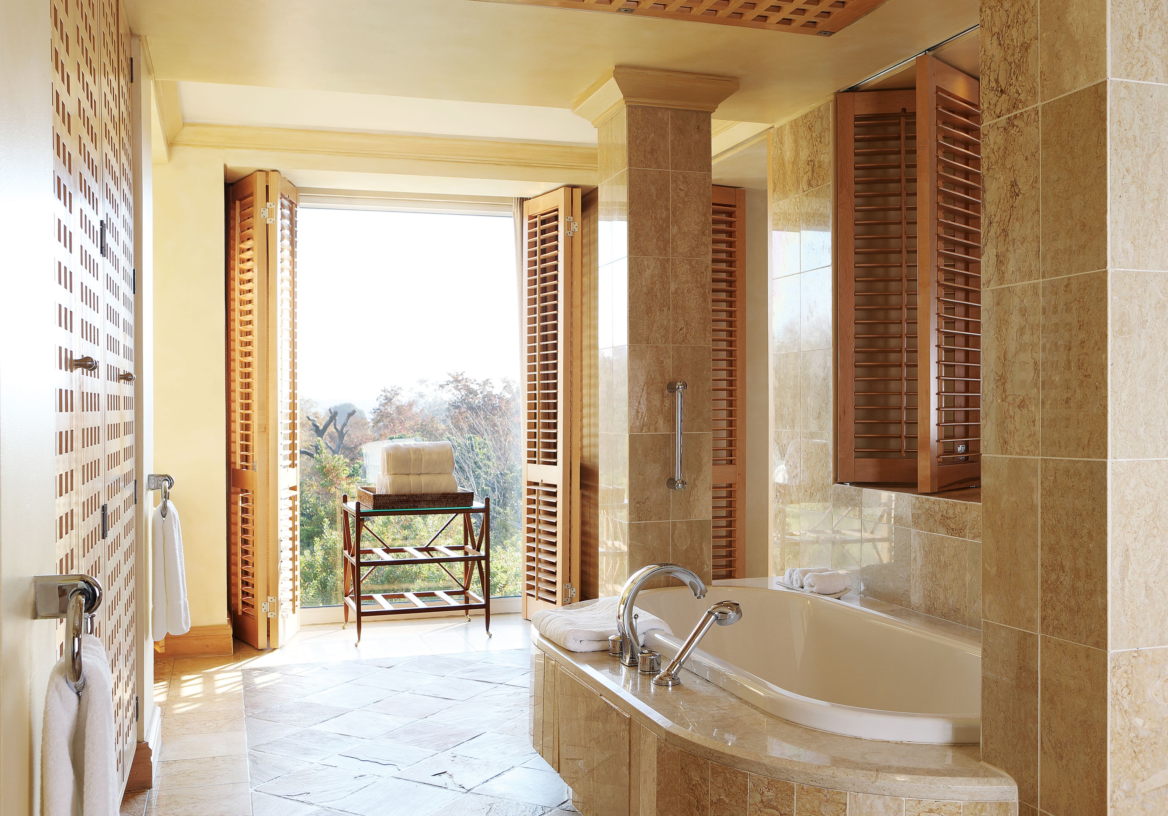 Photo - Saxon Hotel, Villas and Spa