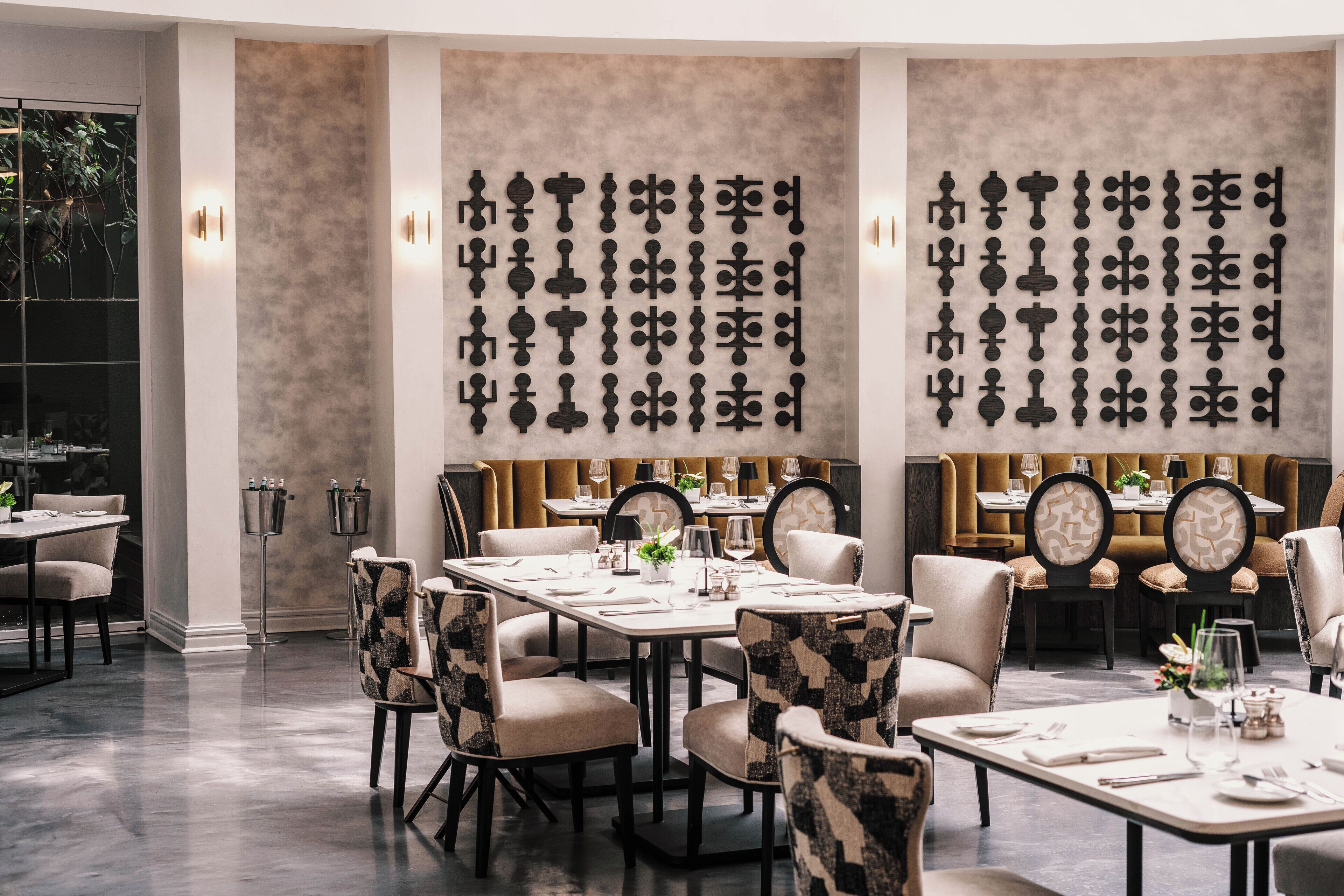 Foto - Saxon Hotel, Villas and Spa