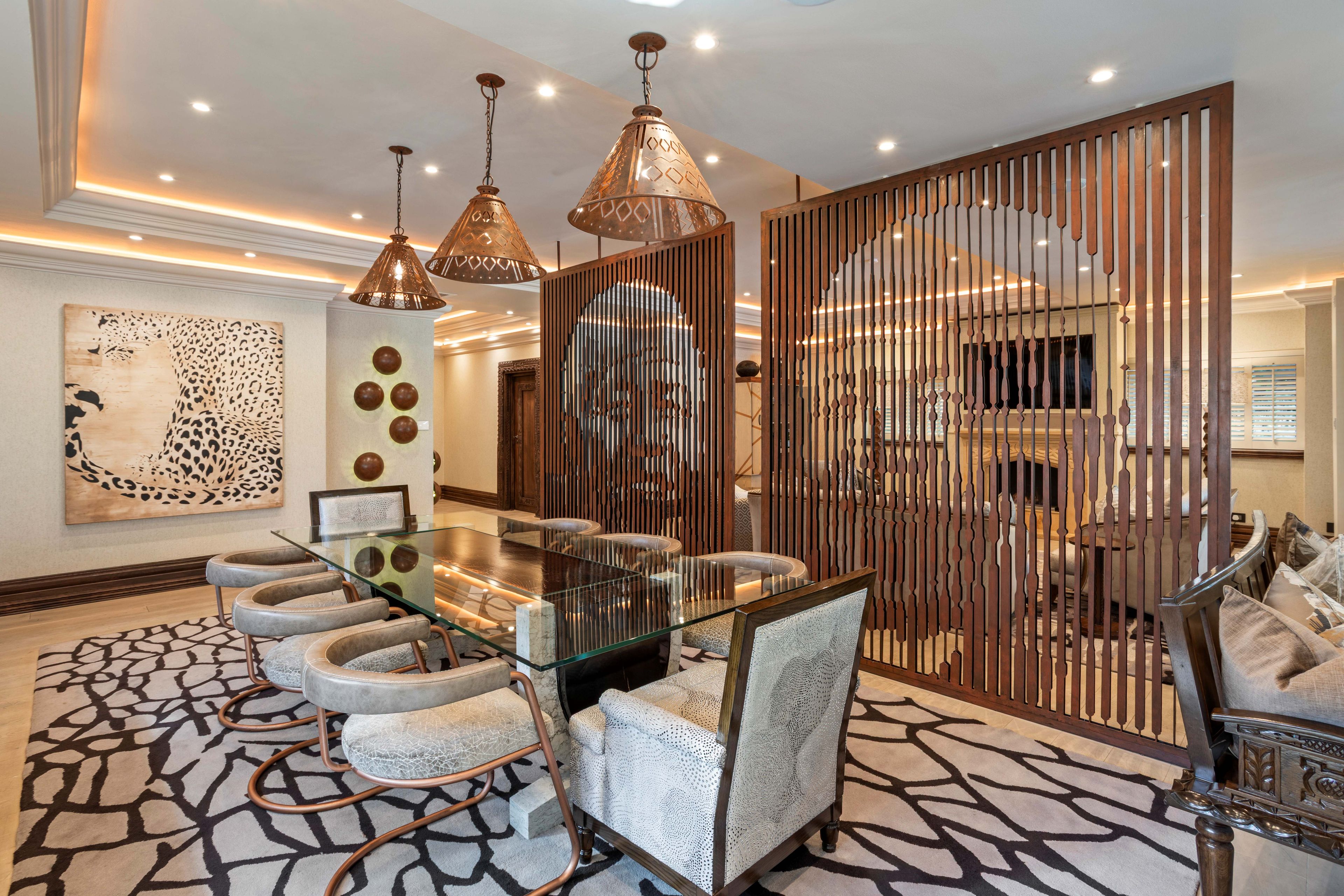 Foto - Saxon Hotel, Villas and Spa