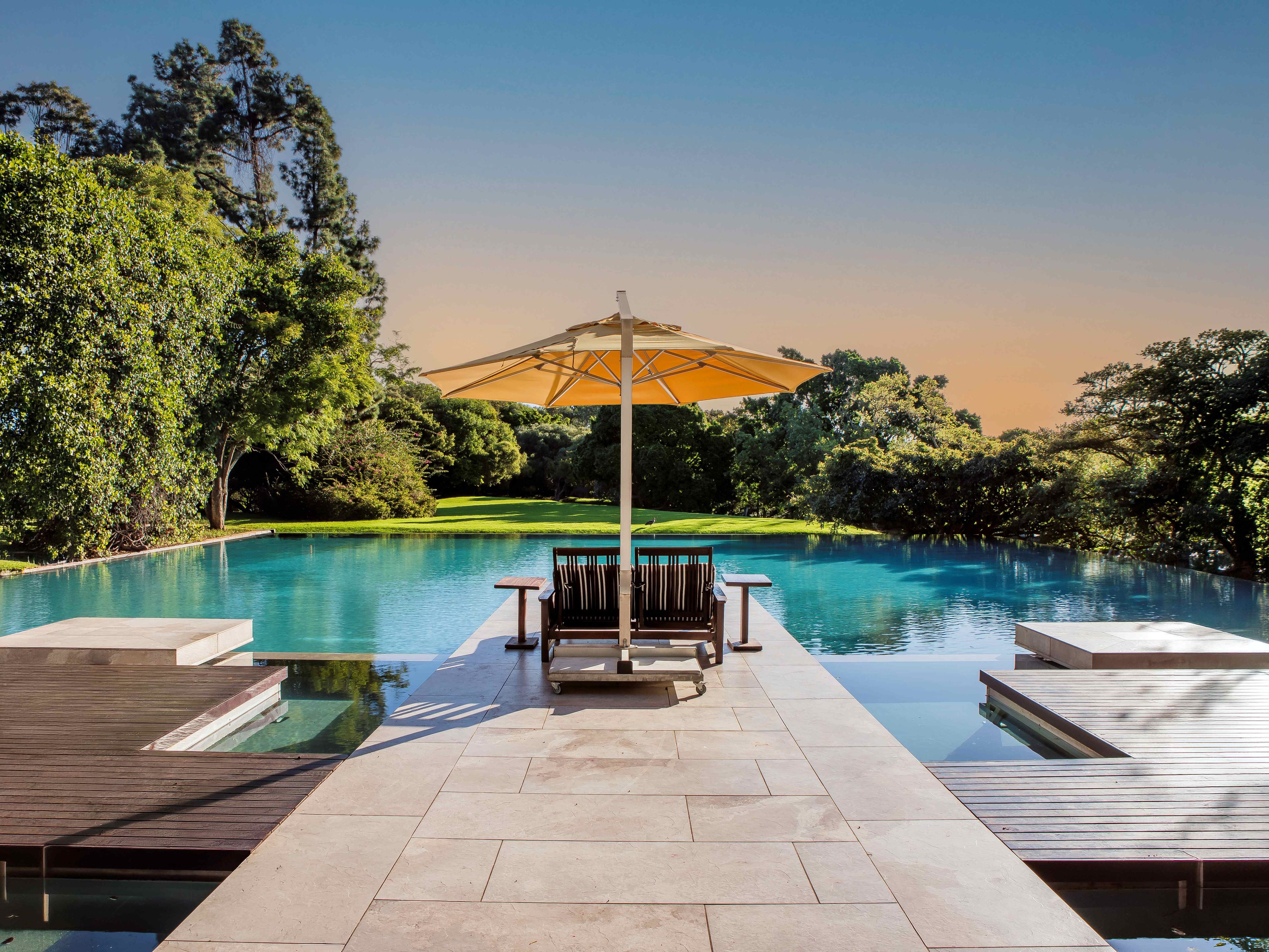 Foto - Saxon Hotel, Villas and Spa