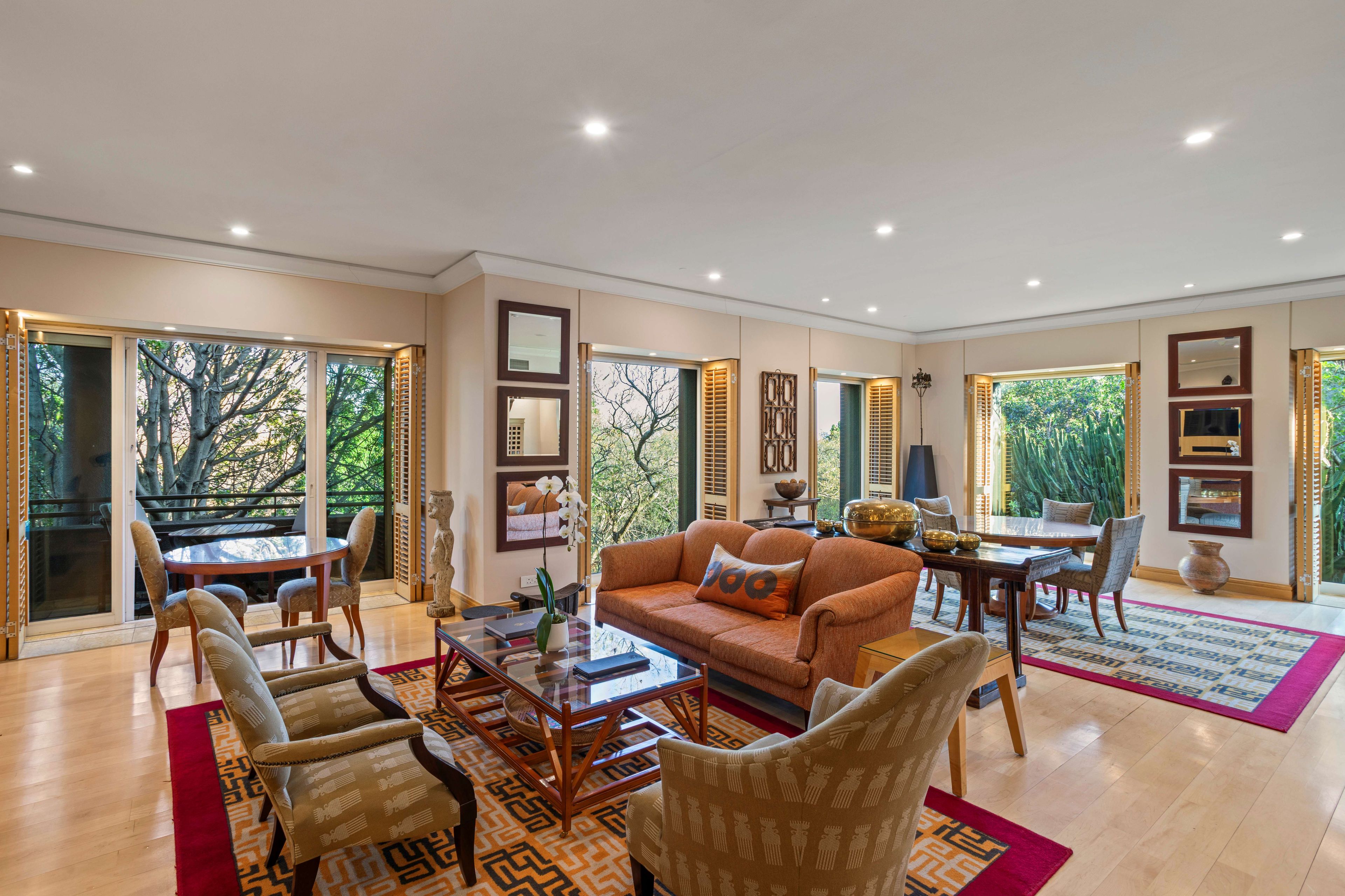 Foto - Saxon Hotel, Villas and Spa