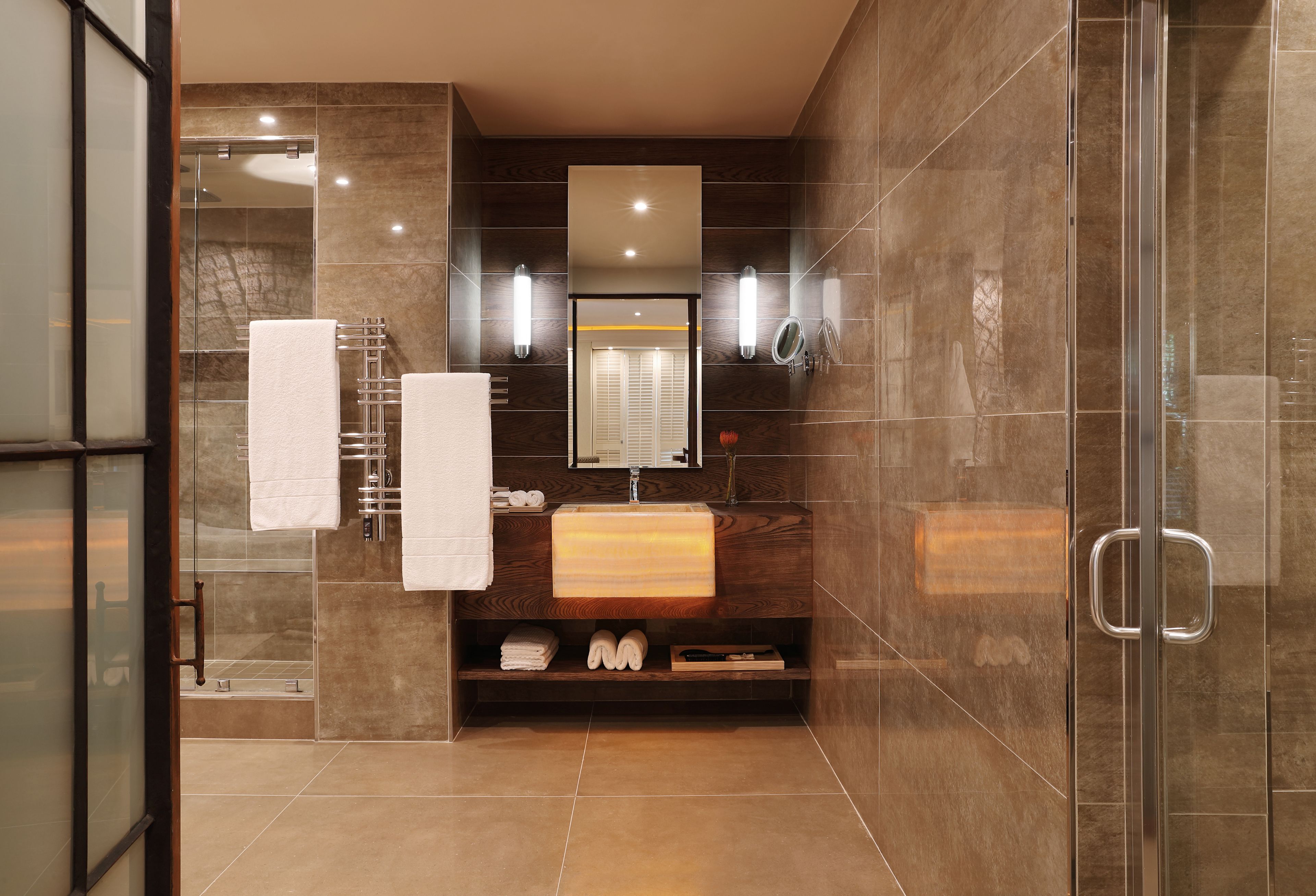 Photo - Saxon Hotel, Villas and Spa
