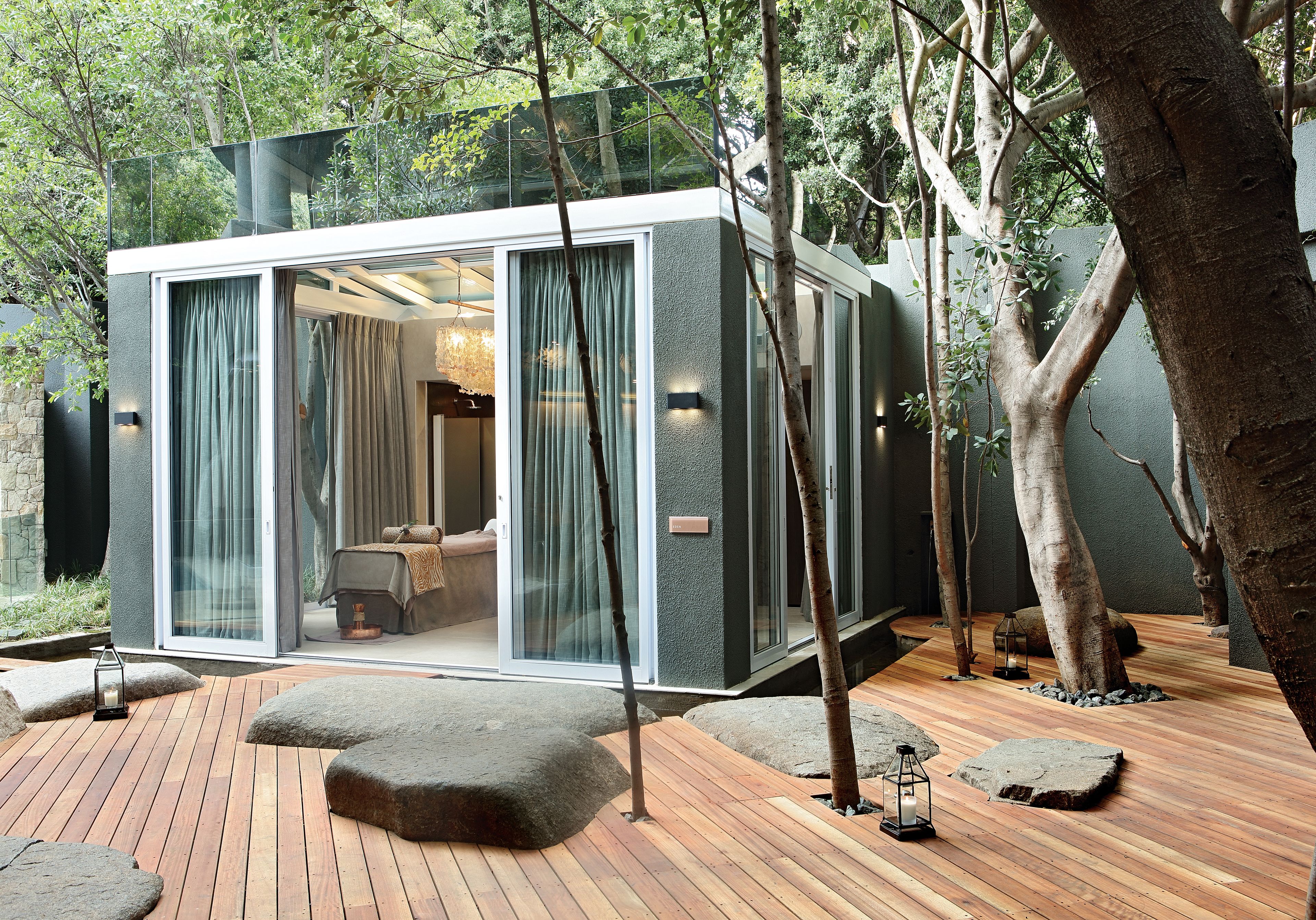 Photo - Saxon Hotel, Villas & Spa