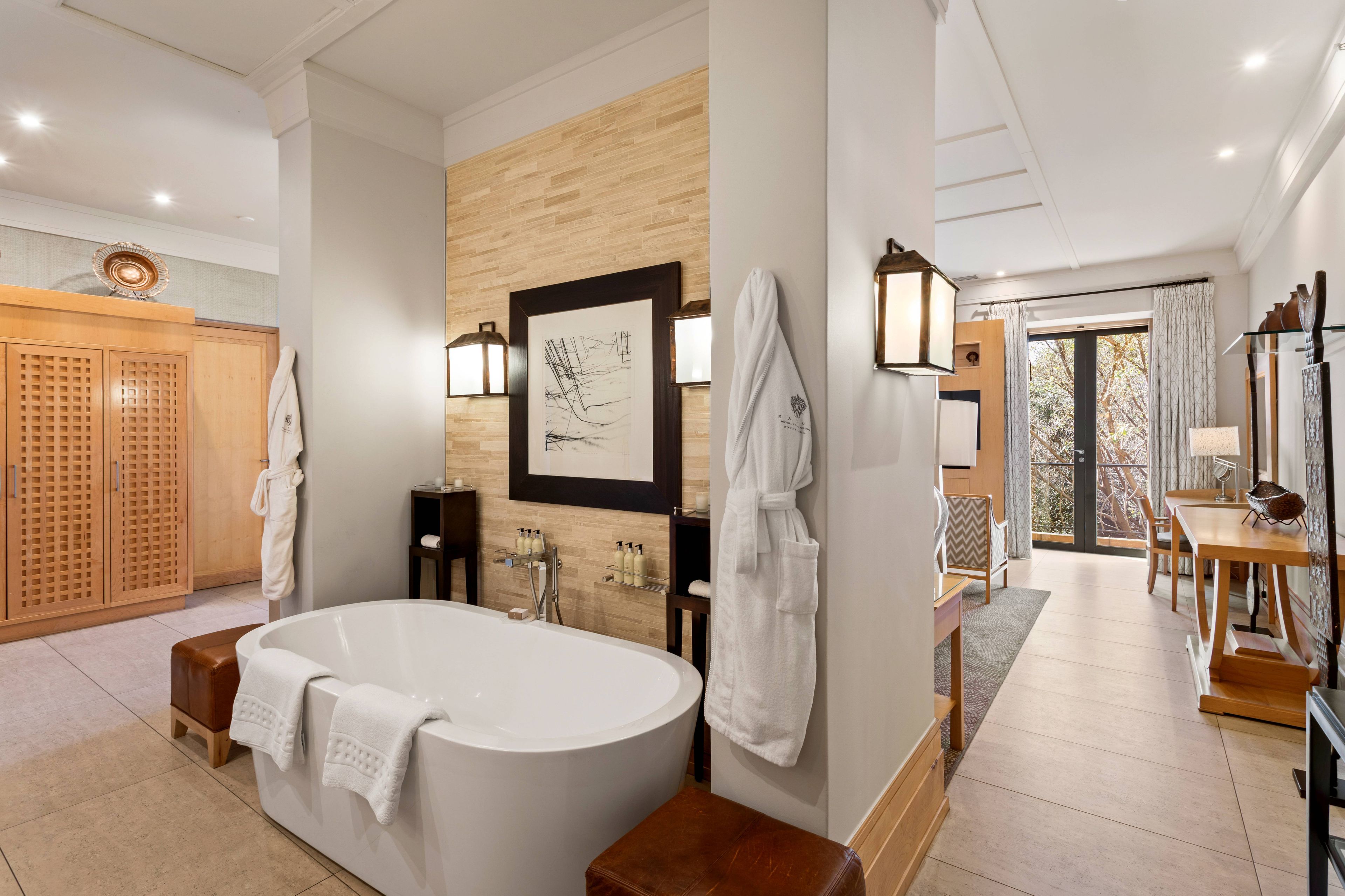 Foto - Saxon Hotel, Villas and Spa