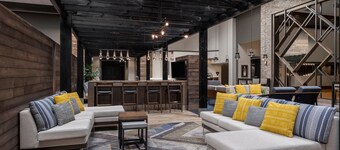 Austin Marriott North