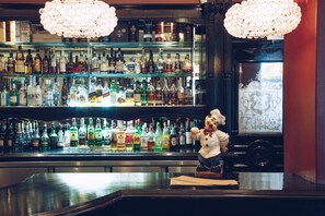 Bar (ter plaatse)
