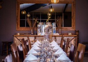 包含每日全套早餐