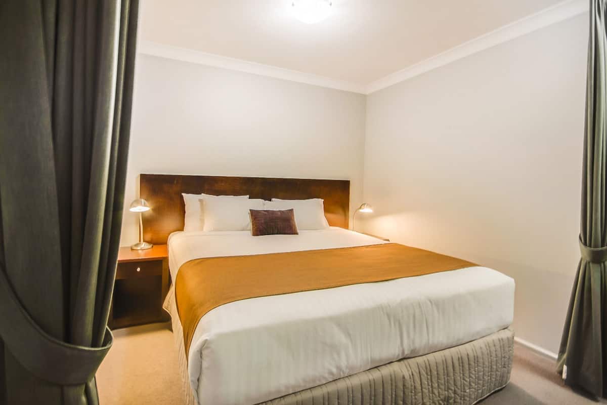 King Room Apartment