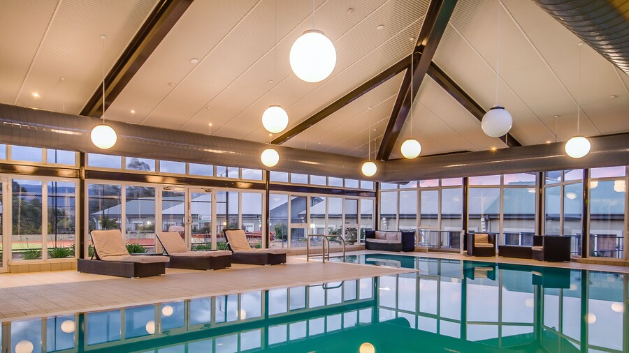 Horizons Lake Jindabyne