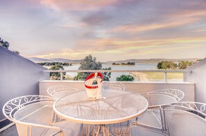 Apartment, 2 Bedrooms | Balcony