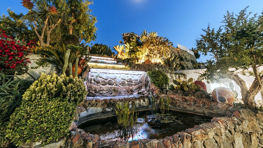 Hotel Galidon Thermal & Wellness Park